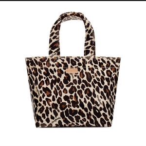 Consuela Small Tote Bag